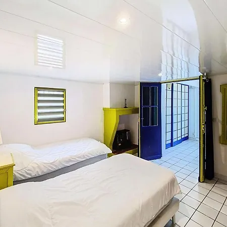 Willa 05025-lacanau Ocean - Magnifique Canaulaise Typique 5 Chambres, 10 Personnes A Ocean Mae-0561 Lacanau